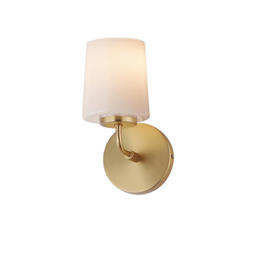 Durham-wall Sconce | 12891WTNAB