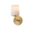 Durham-wall Sconce | 12891WTNAB