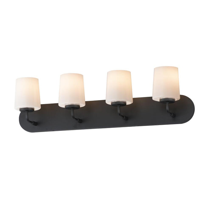 Durham-bath Vanity | 12894WTBK