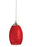 1 Light Pendant | 131R-BN