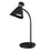 6w Desk Lamp, Black Finish | 132LEDT-BK