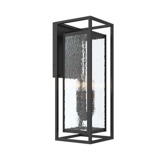 Shaw 25 Inch 1 Light Outdoor Wall Light With Clear Glass | P560412-031