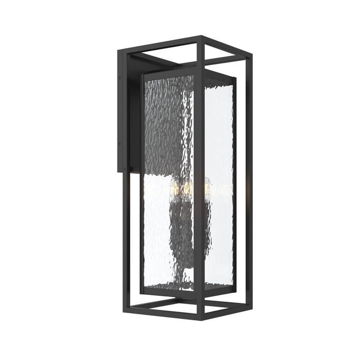 Shaw 25 Inch 1 Light Outdoor Wall Light With Clear Glass | P560412-031