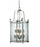 8 Light Chandelier | 134-8