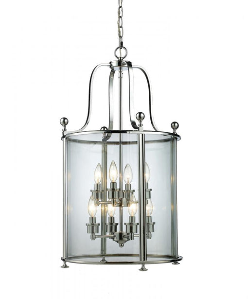 8 Light Chandelier | 134-8