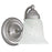 1 Light Sconce | 1361MN-117