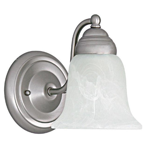 1 Light Sconce | 1361MN-117