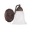 1 Light Sconce | 1361BB-117