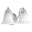2 Light Vanity | 1362CH-117