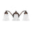 3 Light Vanity | 1363BB-117