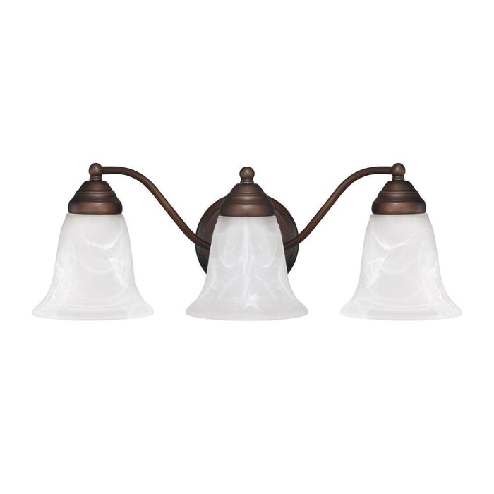 3 Light Vanity | 1363BB-117
