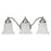3 Light Vanity | 1363MN-117