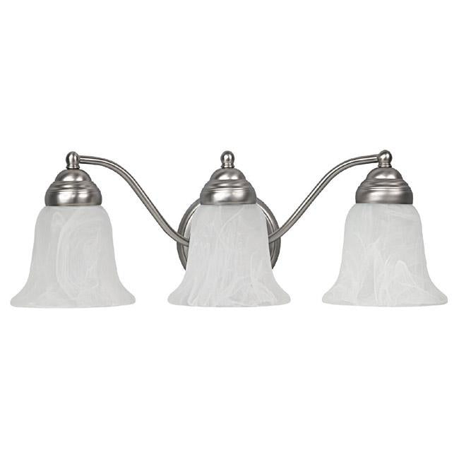3 Light Vanity | 1363MN-117