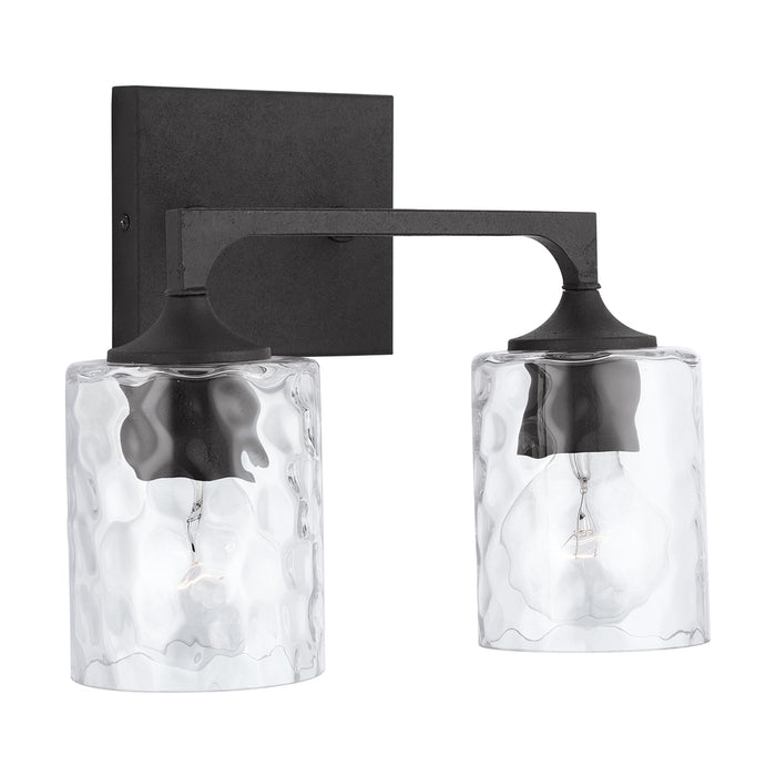 2 Light Vanity | 137321BI-486