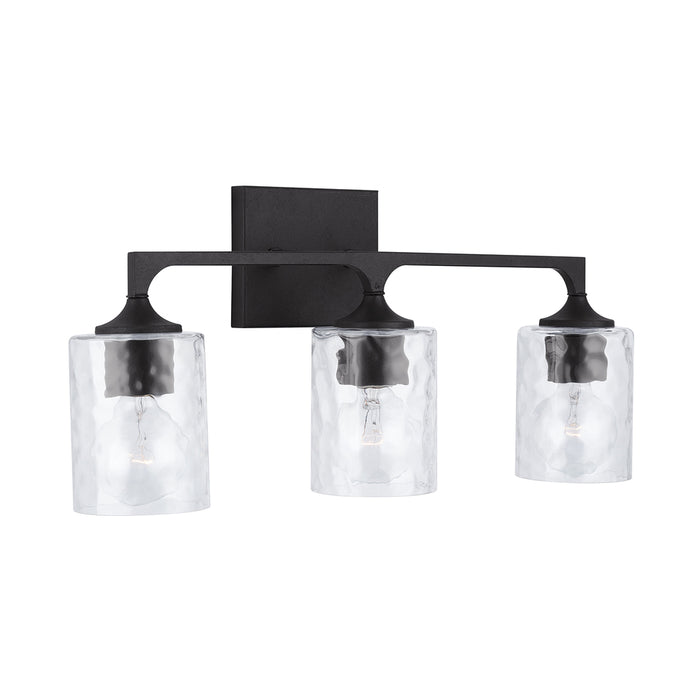 3 Light Vanity | 137331BI-486