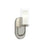 Mack One-light Wall Sconce With Layered Glass Shade | P710158-009