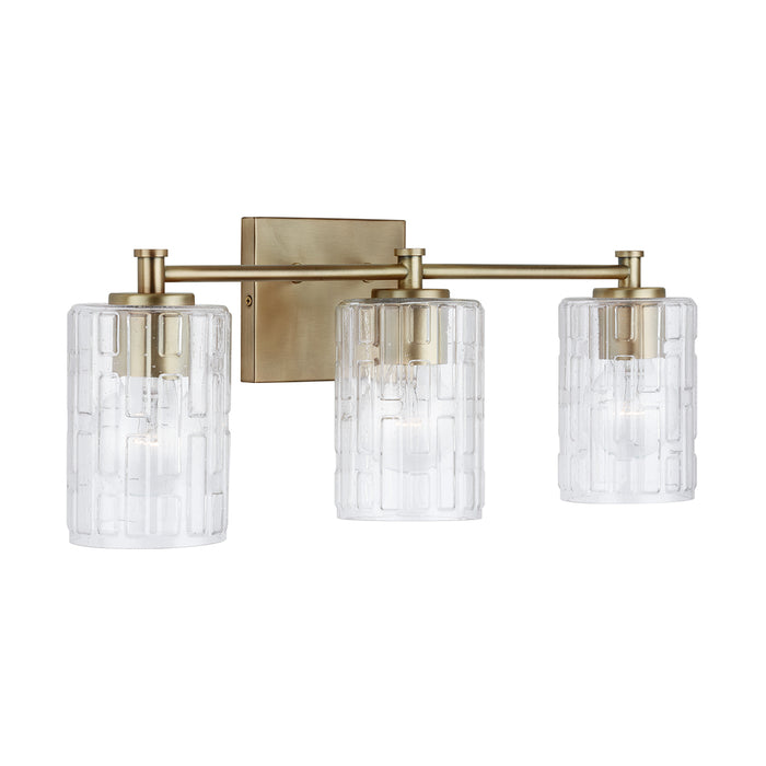 3 Light Vanity | 138331AD-491