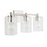 3 Light Vanity | 138331PN-491