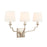 3 Light Vanity | 138731WG-698