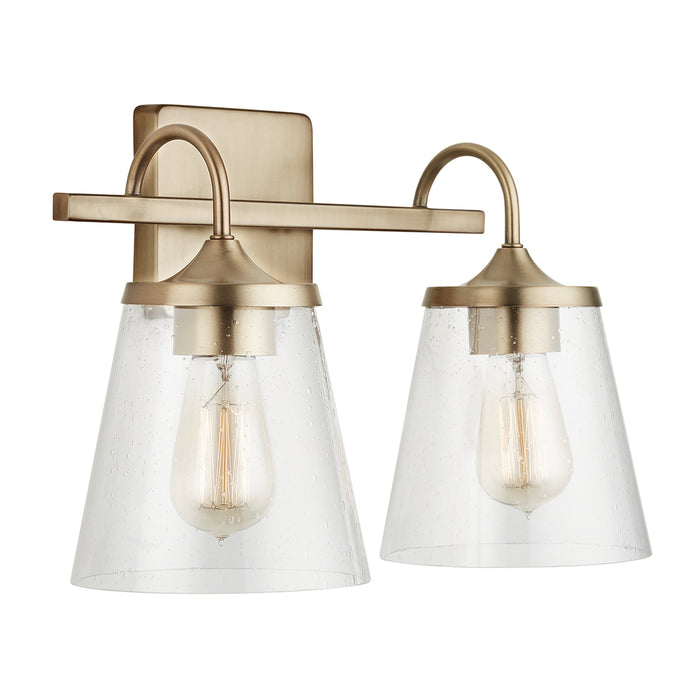 2 Light Vanity | 139122AD-496