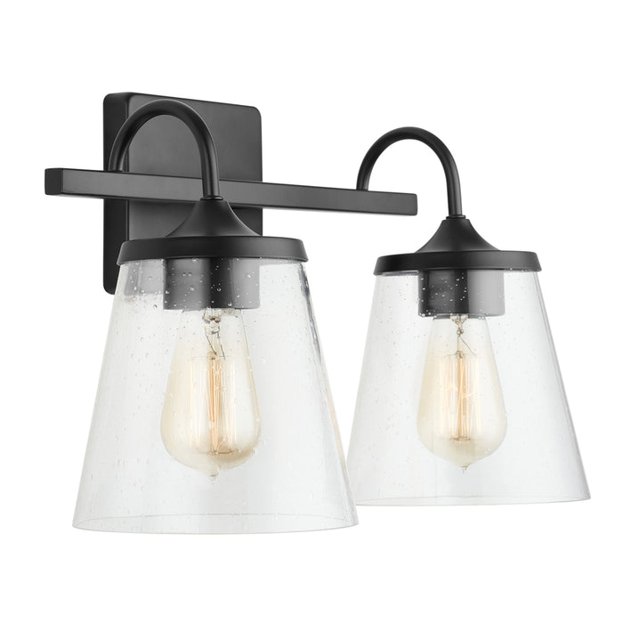 2 Light Vanity | 139122MB-496