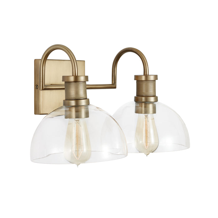 2 Light Vanity | 139123AD-497
