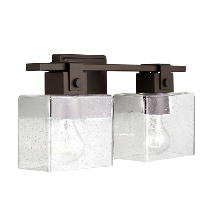 2 Light Vanity | 139124OR-498