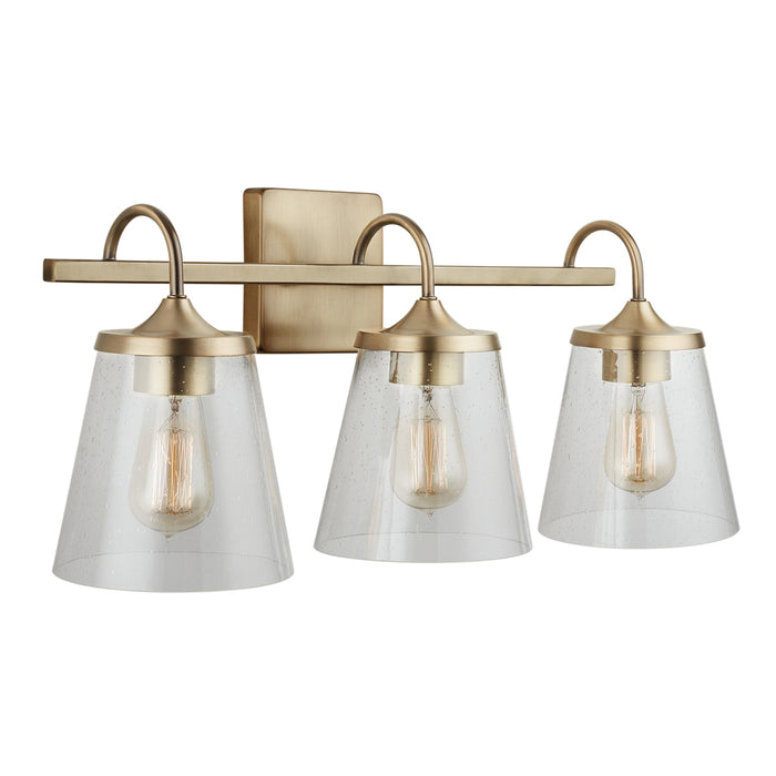 3 Light Vanity | 139132AD-496