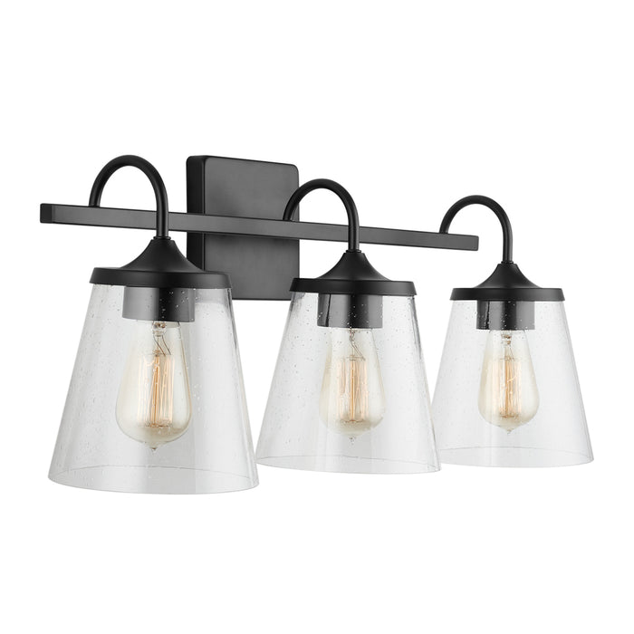 3 Light Vanity | 139132MB-496