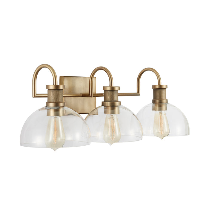 3 Light Vanity | 139133AD-497