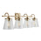 4 Light Vanity | 139142AD-496