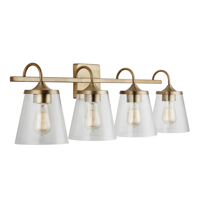 4 Light Vanity | 139142AD-496