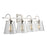 4 Light Vanity | 139142BN-496