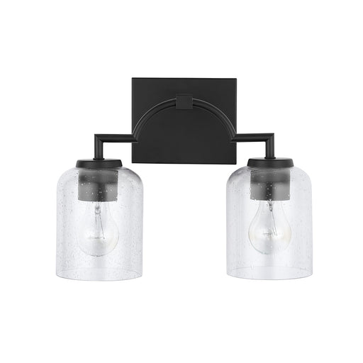2 Light Vanity | 139321MB-500