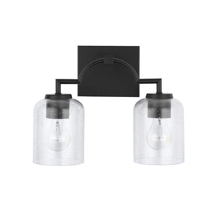 2 Light Vanity | 139321MB-500