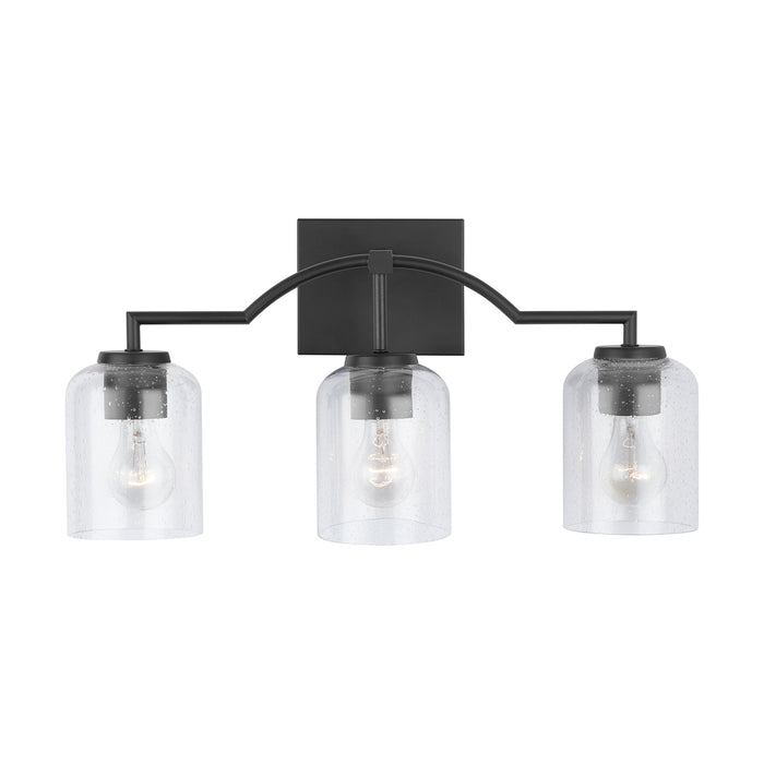 3 Light Vanity | 139331MB-500