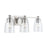 3 Light Vanity | 140931BN-506