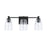3 Light Vanity | 140931MB-506