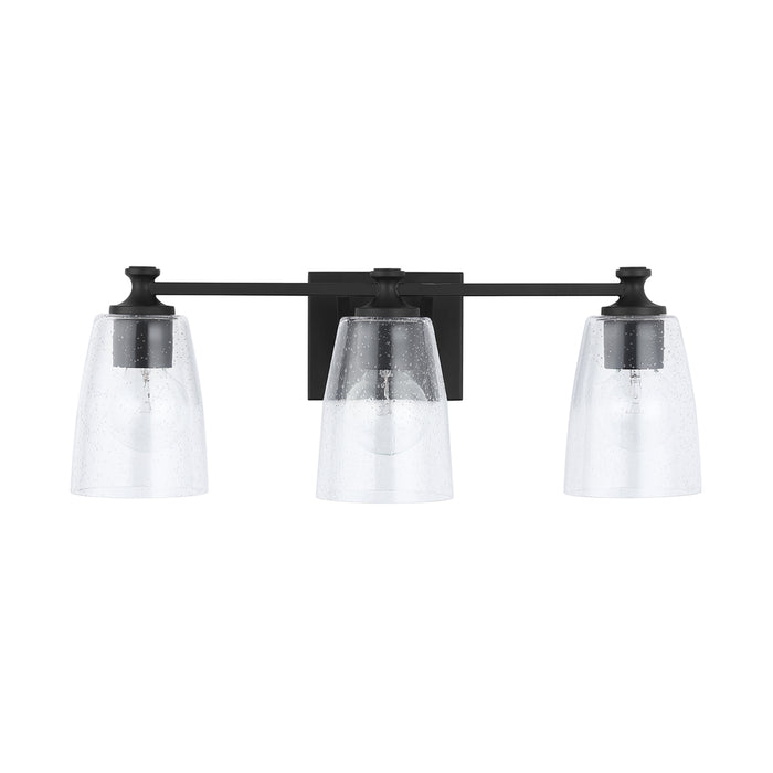 3 Light Vanity | 140931MB-506