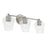 3 Light Vanity | 141431BN-507