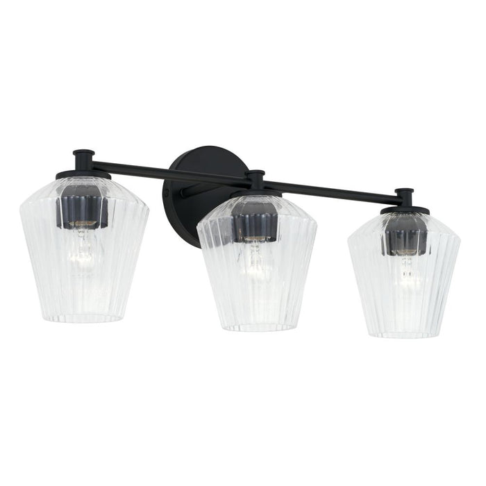 3 Light Vanity | 141431MB-507