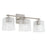 3 Light Vanity | 141731BN-508