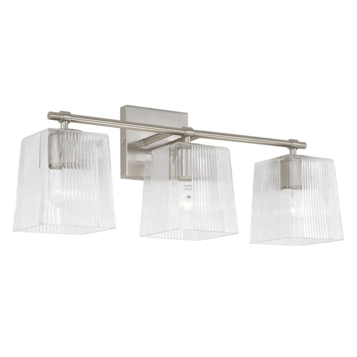 3 Light Vanity | 141731BN-508
