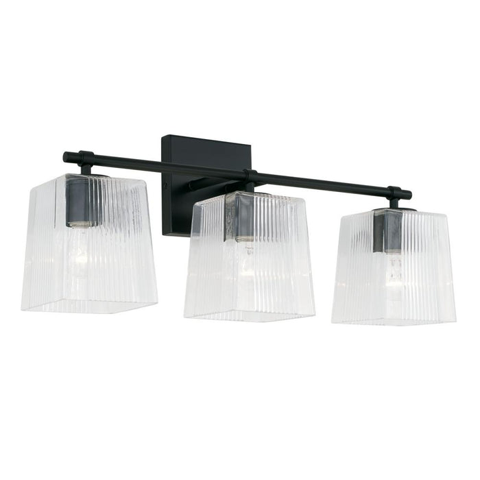 3 Light Vanity | 141731MB-508
