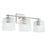 3 Light Vanity | 141731PN-508