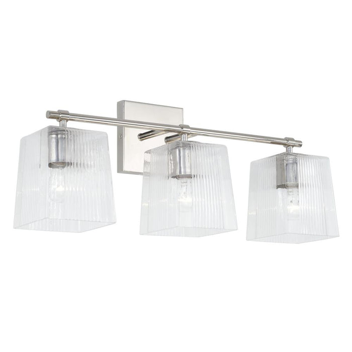 3 Light Vanity | 141731PN-508