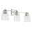 3 Light Vanity | 141831PN-509
