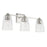 3 Light Vanity | 141831PN-509