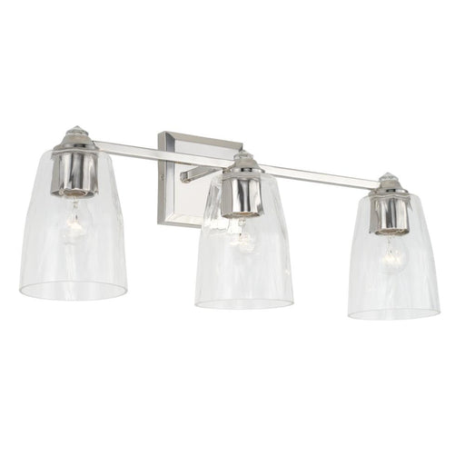 3 Light Vanity | 141831PN-509