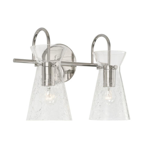 2 Light Vanity | 142421PN